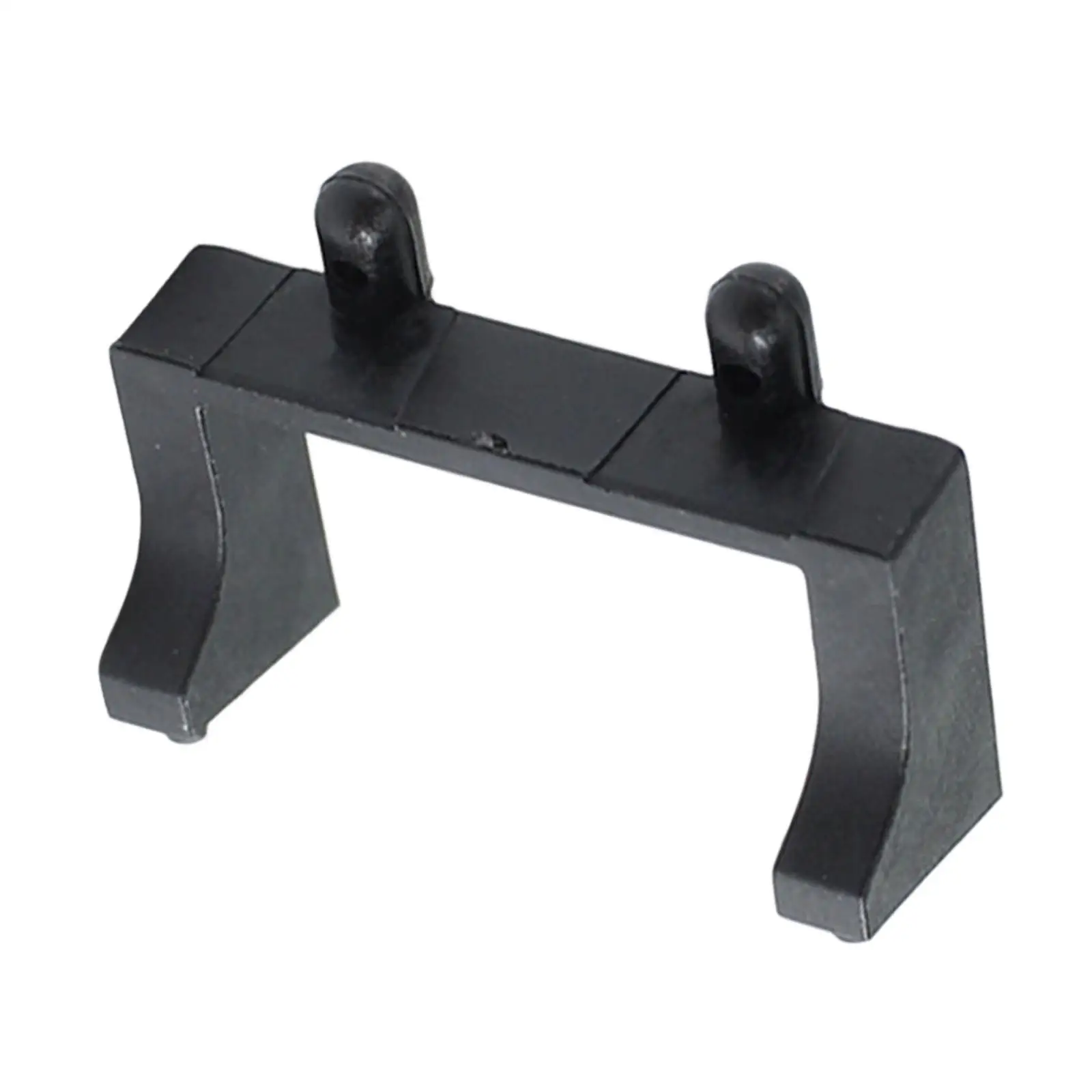 Easy Install Servo Mount Assembly Holder for Wltoys 244016 1 24 RC Car Modified DIY Upgrade