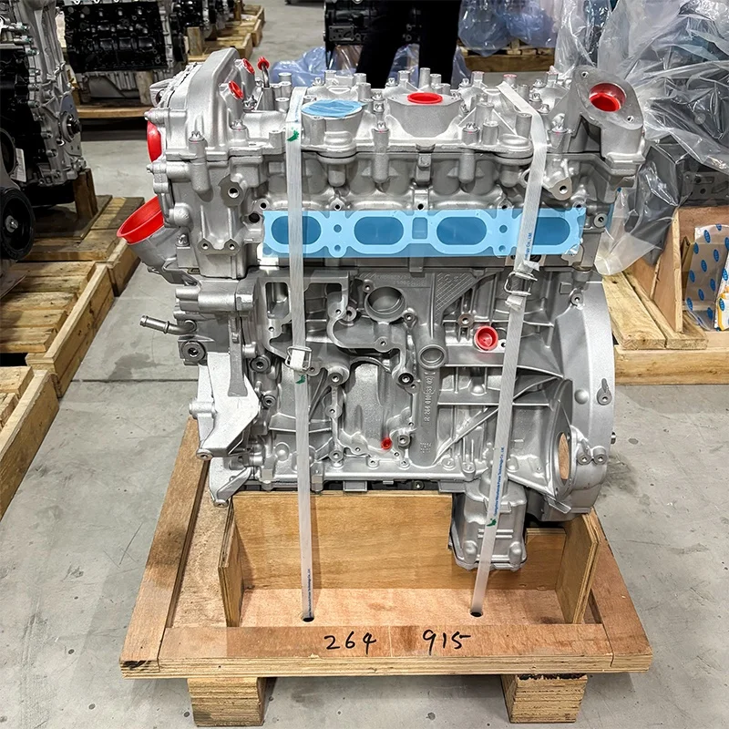 Good Price Auto Parts 1.5T 264 915 Engine Assembly For Mercedes Benz CLA GLB C200 GLC260 E260 GLS260 W222