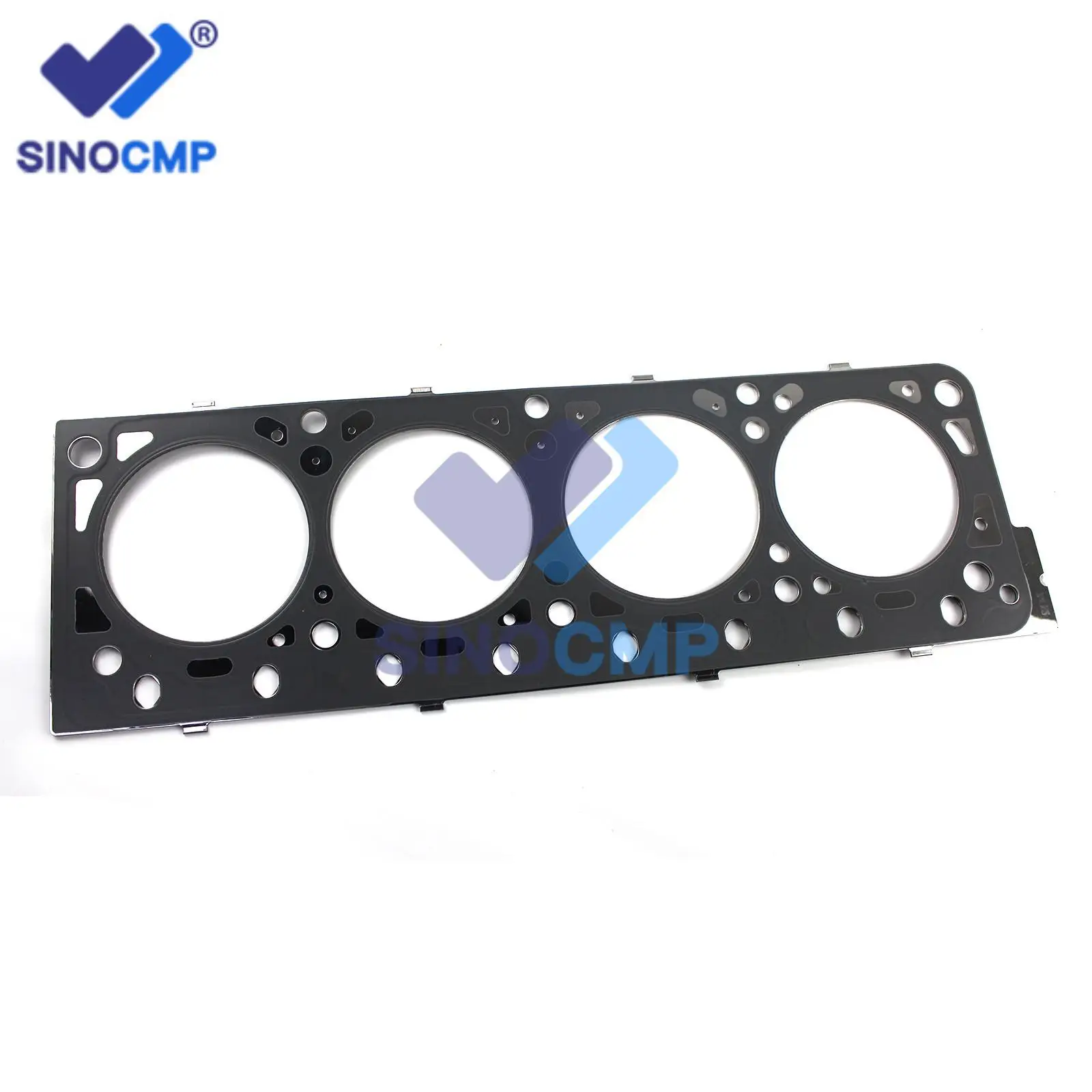 K15 K21 K25 Engine Cylinder Head Gasket for Nissan K1 5K21 LPG TCM CAT Forklift 10101 Excavator Aftermarket parts