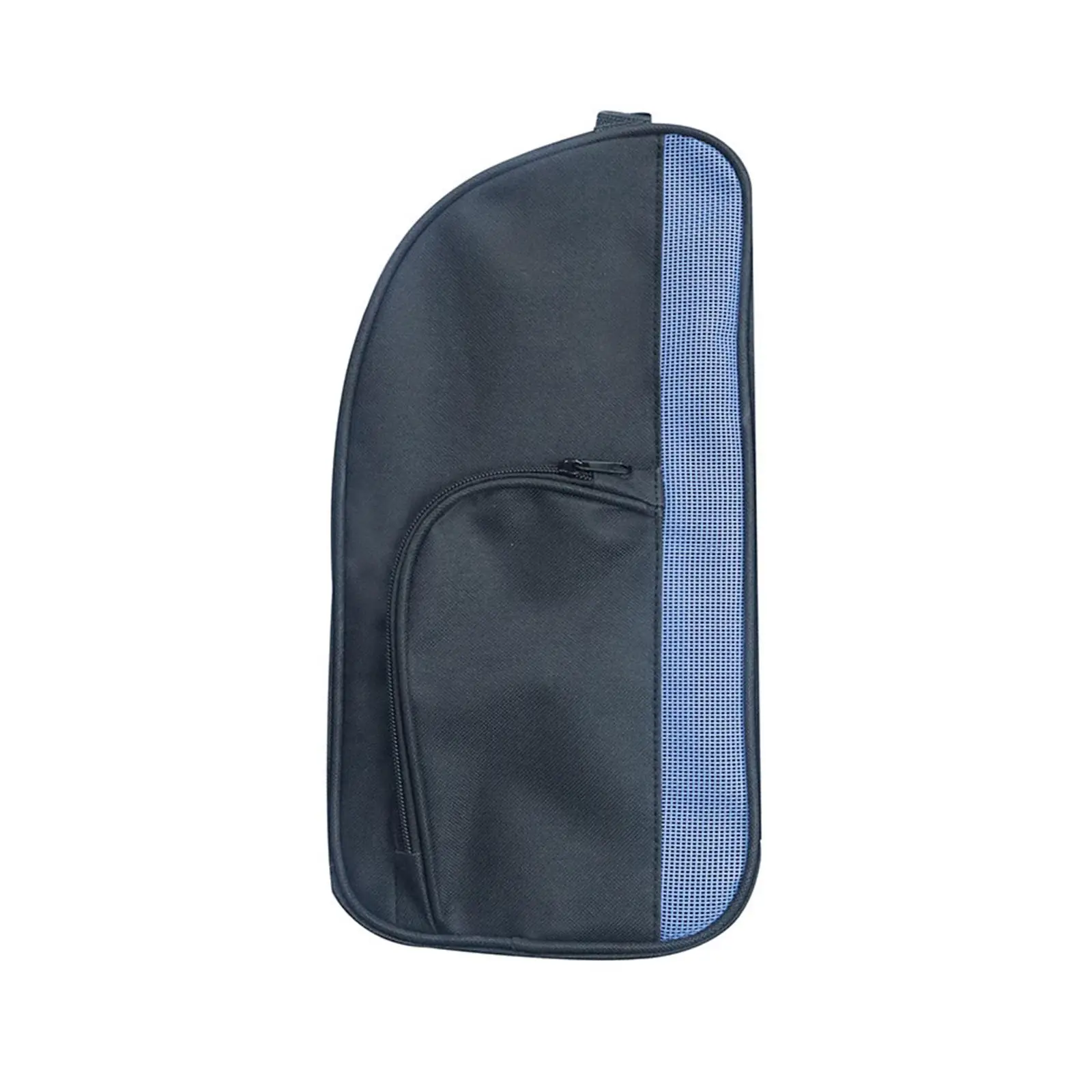 Golf Shoes Bag Storage Gift Multifunction Zippered Durable Sports Shoes Case for Sports Adults Outdoor Golf Ball Attachments
