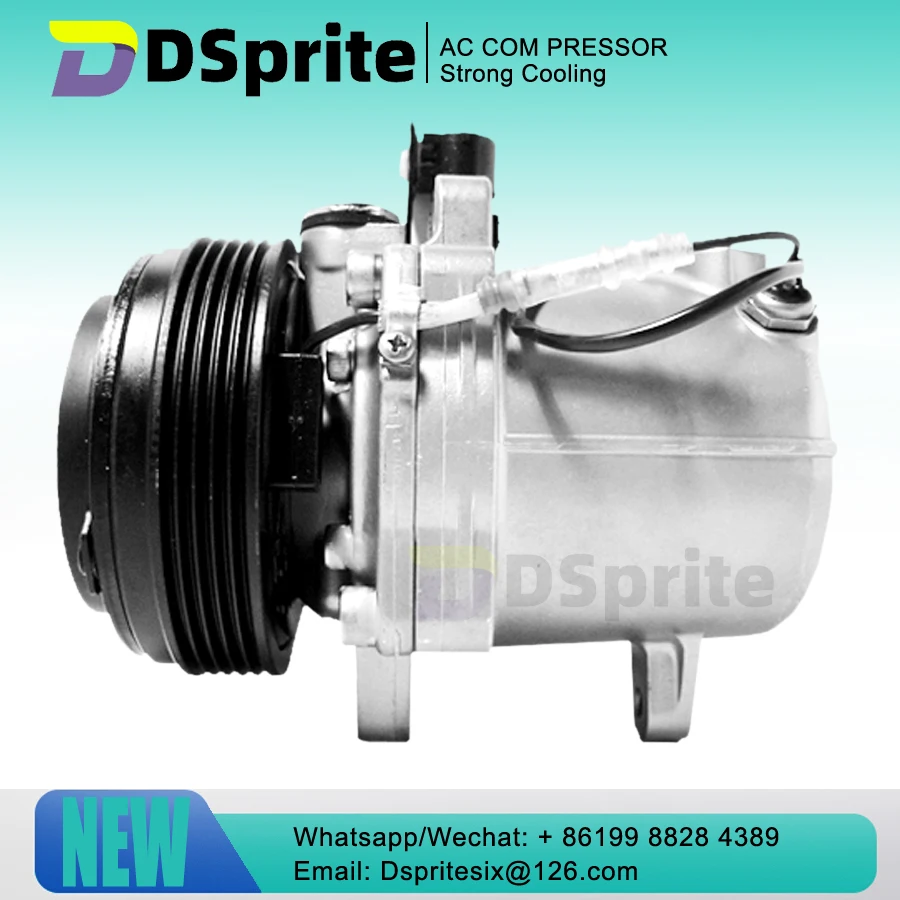 High Quality AC Compressor 64526911348 For car BMW Z3 L6 2.5L 2.8L 3.0L 3.2L 64528385715 64528391474 64526911342 1521621 67402