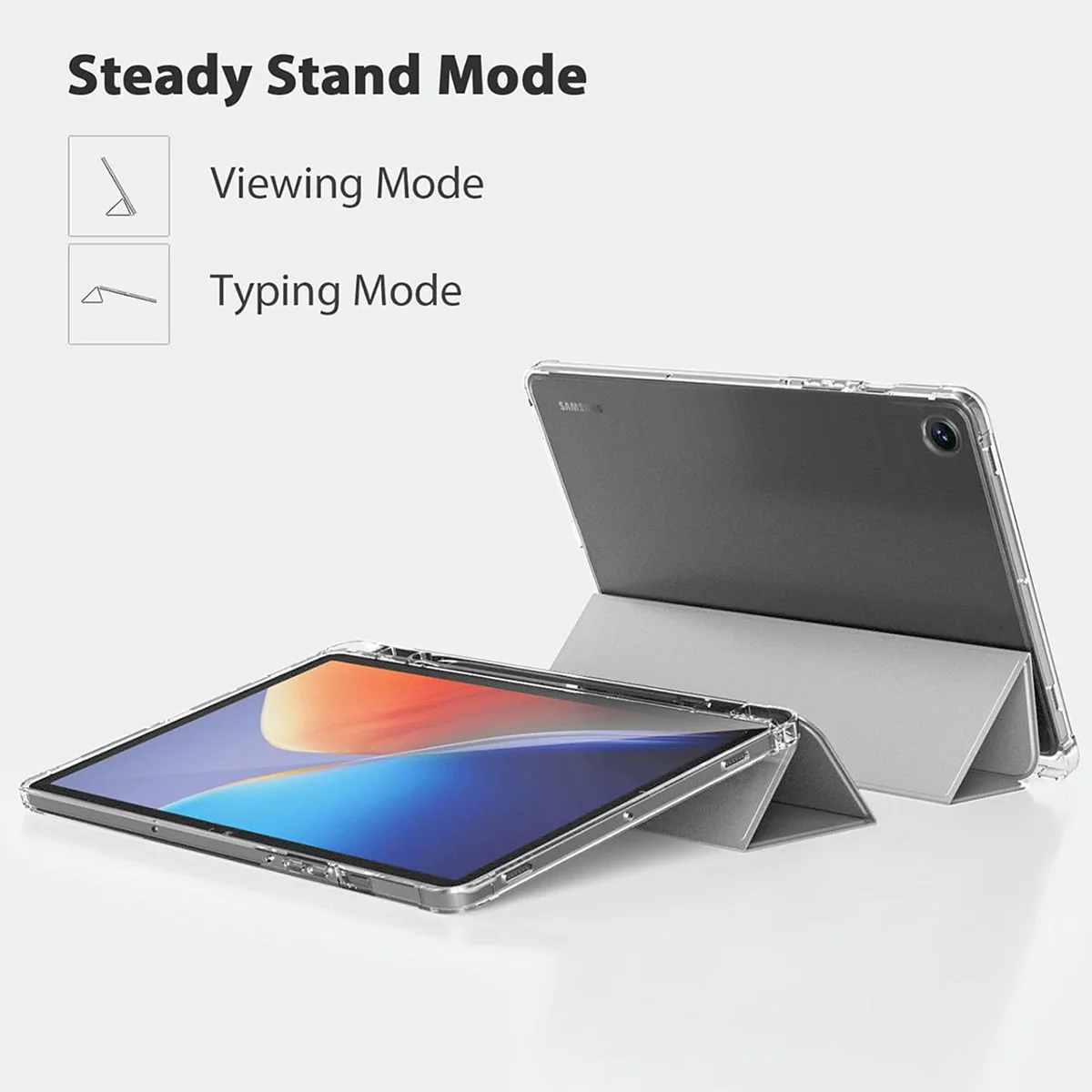For Samsung Galaxy Tab S6 Lite 10.4\
