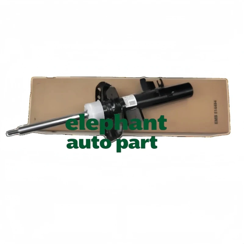 GENUINE 31277912 31277913 Bilstein Front Right Air Strut Assembly For Volvo S80 V70 S60