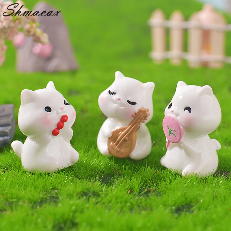 Cartoon Animal Doll Creative Home Desktop Decoration Ornament Car Decoration Toy