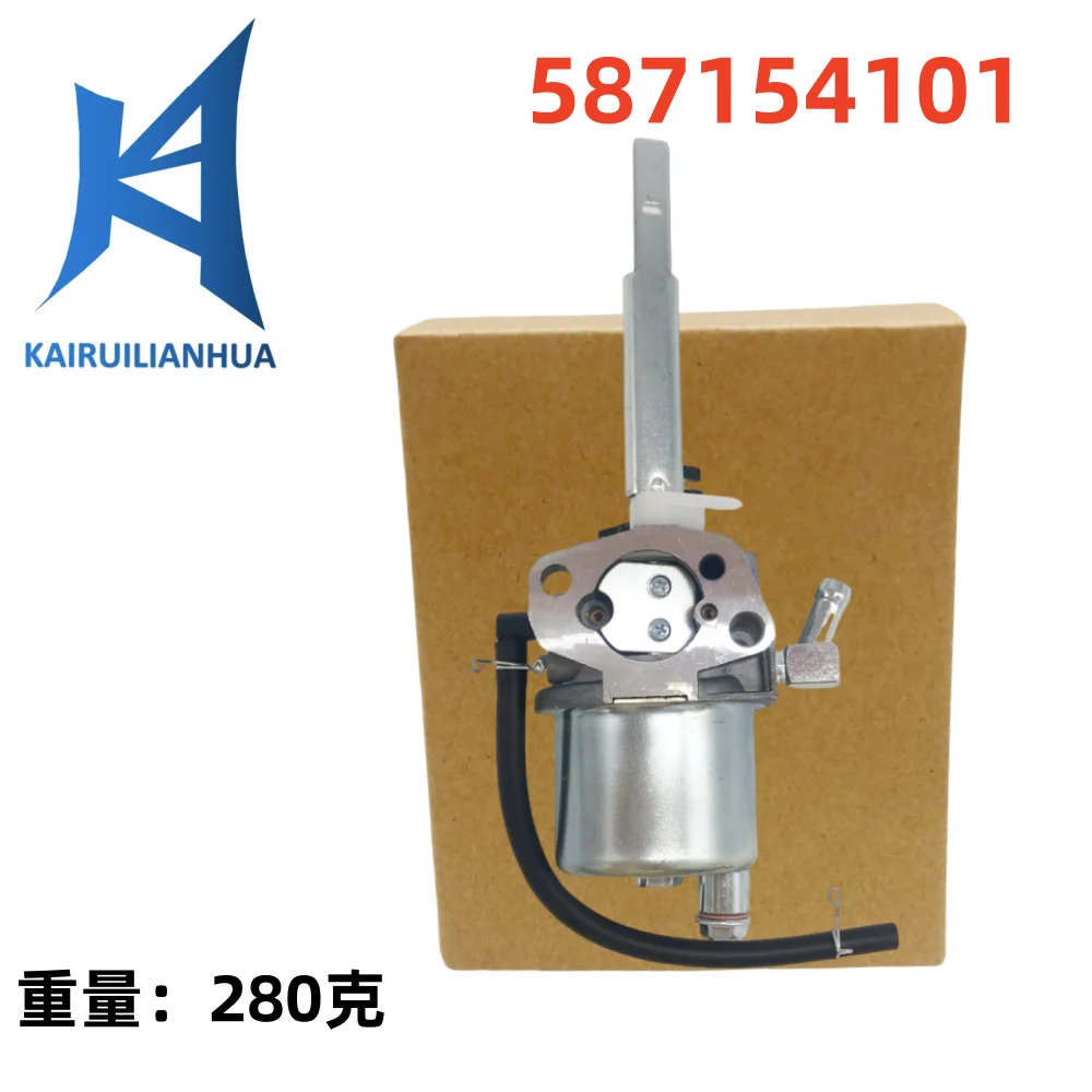 

Карбюратор прочный и подходит для 587154101 585020402 532436565 505-093