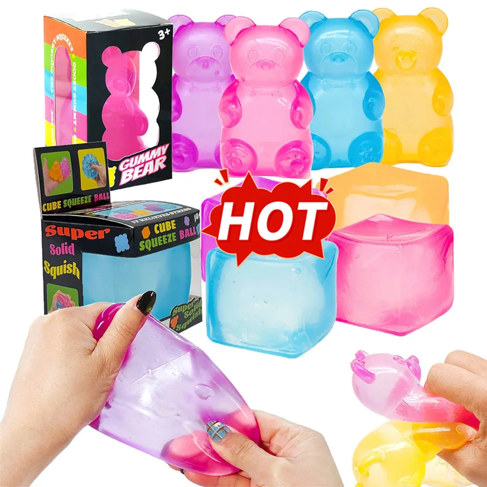 

Мягкая игрушка-антистресс в виде зеленого яблока, сенсорная игрушка-фиджет для СДВГ и аутизма, медленно восстанавливающая форму, для взрослых и детей, рождественский подарок