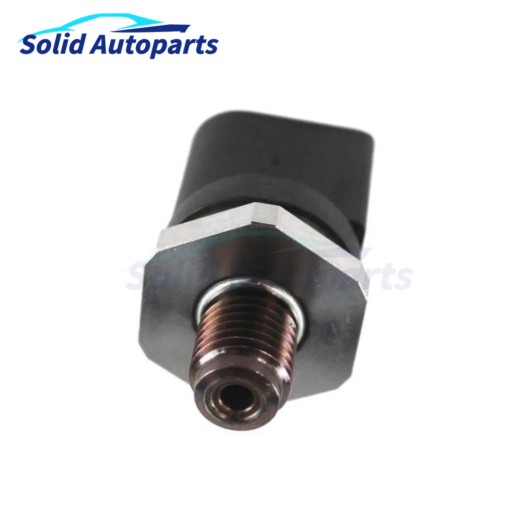 0281002498 Fuel Rail Pressure Regulator Sensor For Mercedes Benz A C E G M S Class Car accessories