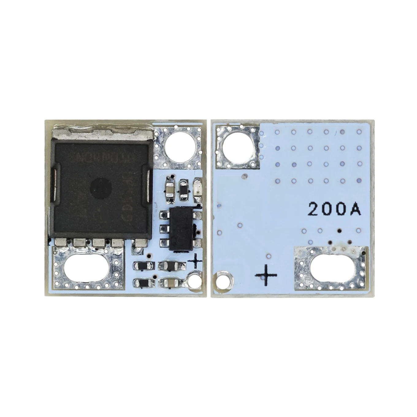 5PCS Mini high power MOS trigger switch drive module Field effect tube PWM regulation electronic switch control board