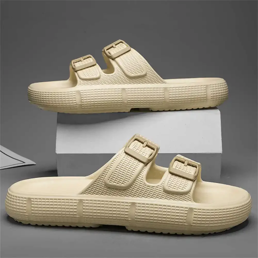 

Nonslip Size 41 Summer Flip Flops Men Slippers Casual Shoes Men's Shoes Luxury Sandals Sneakers Sport Trainners Famous