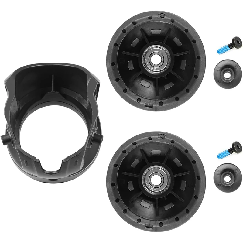 For V10 V11 V15 Vacuum Cleaner 100W High Torque Cleaner Head V-Ball & High Torque Cleaner Head Connector