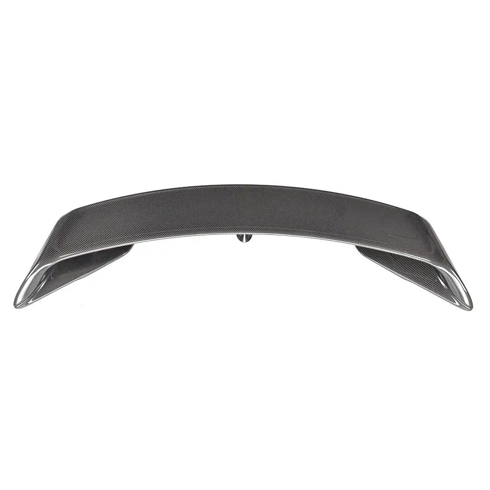 

Carbon Fiber Trunk Wing Spoiler For Nissan R35 GT-R GTR 09-15 (Fits: GTR)