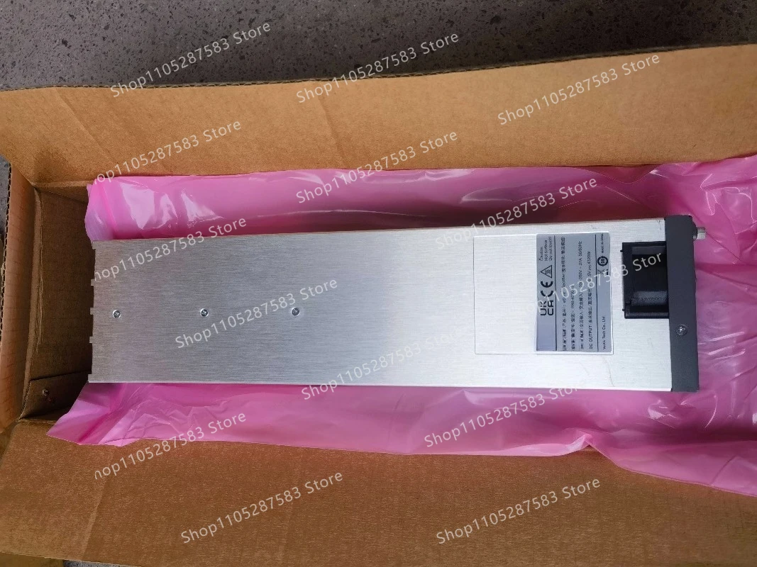 R48-4300e3 communication power supply high-efficiency rectifier module 48V75A rectifier module
