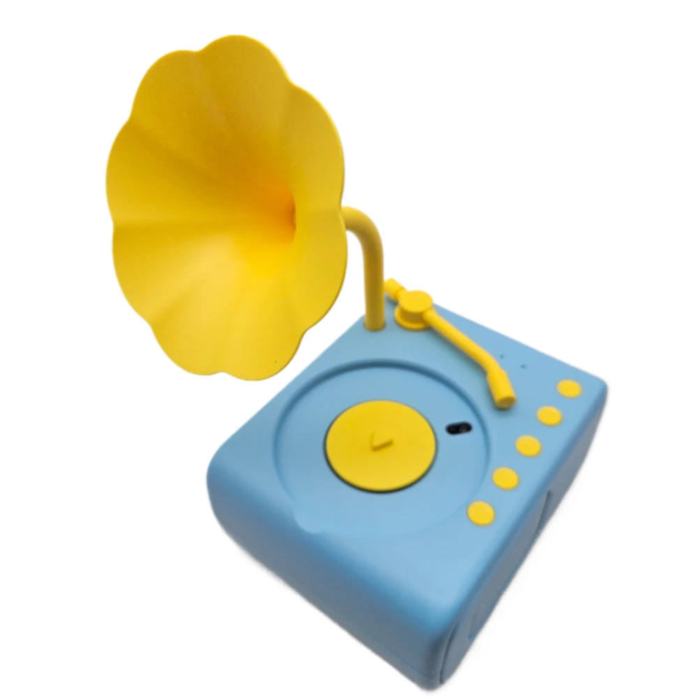 Children's Music Toys Phonographs Fables Stories Point Readers Enlightenment Learning Machines Early Education Machines96 Sheets