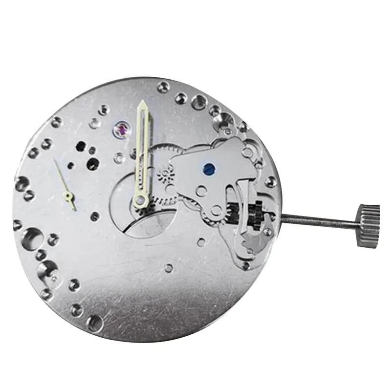 NNR-ST3600 Movement 17 Jewel for ETA 6497 Movement Model Watch Part for Men Watch Hand Winding Mechanical Movement