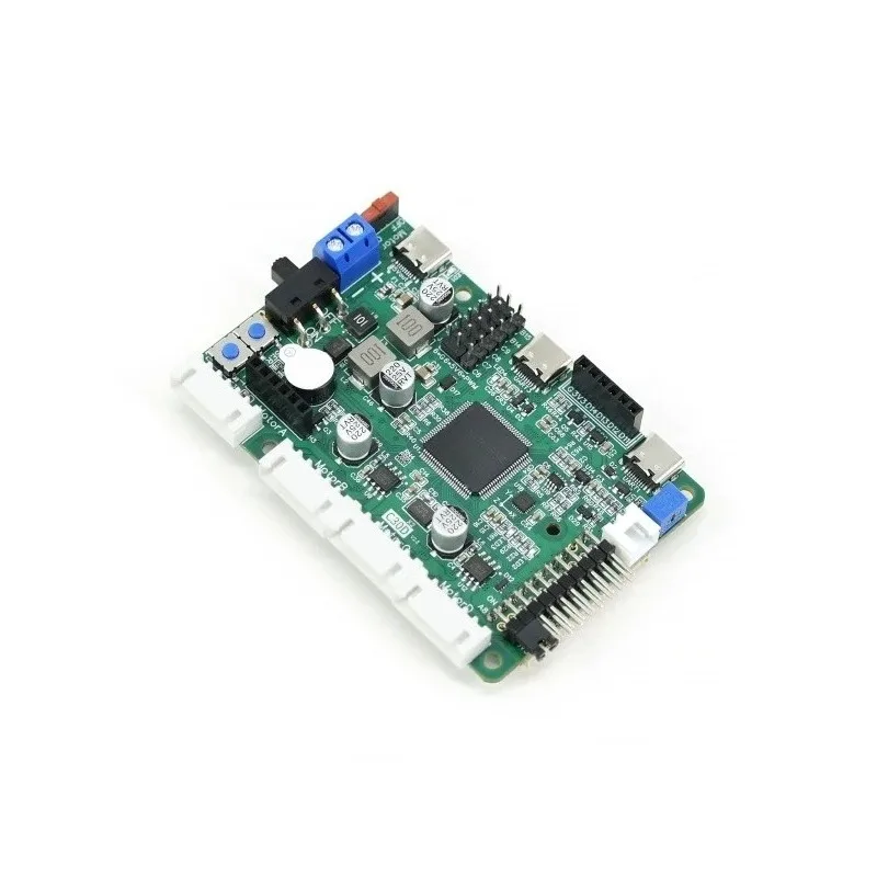 For STM32F407 Control Board, Intelligent Car C10B Drive and Control Integrated C30D