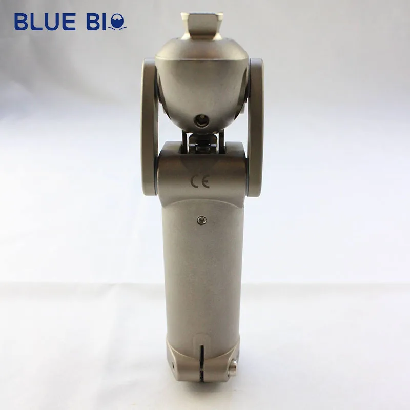 High Quality Durable Aluminum Alloy Lower Limb Prosthetic Component Four Bar Pneumatic Knee Joint