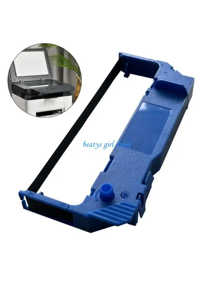 

C7AB Ribbon for Star HSP7000 RC7KB HSP7543 HSP7643 Register Printer Ribbons