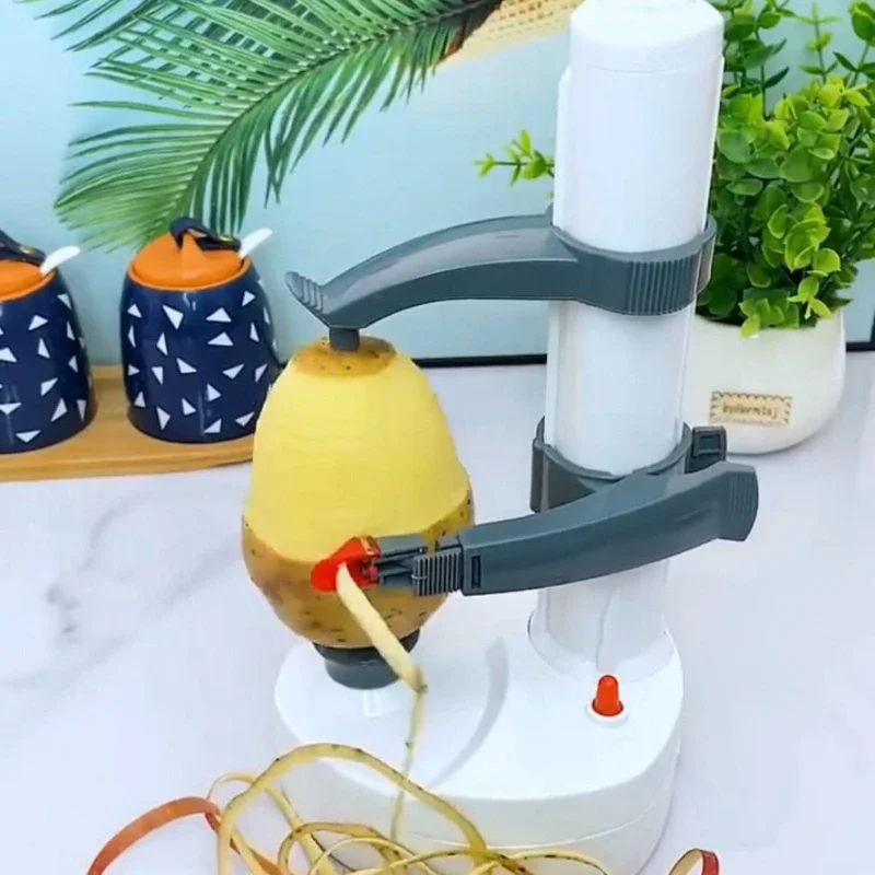 Electric Peeler Aut… - image