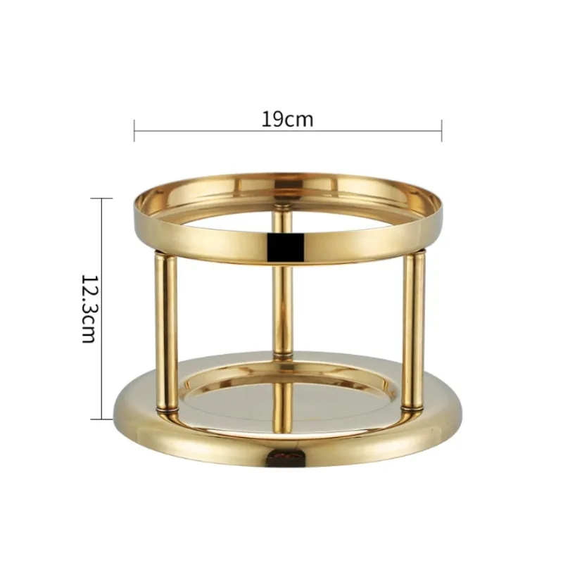 Small Hotpot Stove, Single Person, High Firepower, Inflatable Stove Head, Adjustable Rack