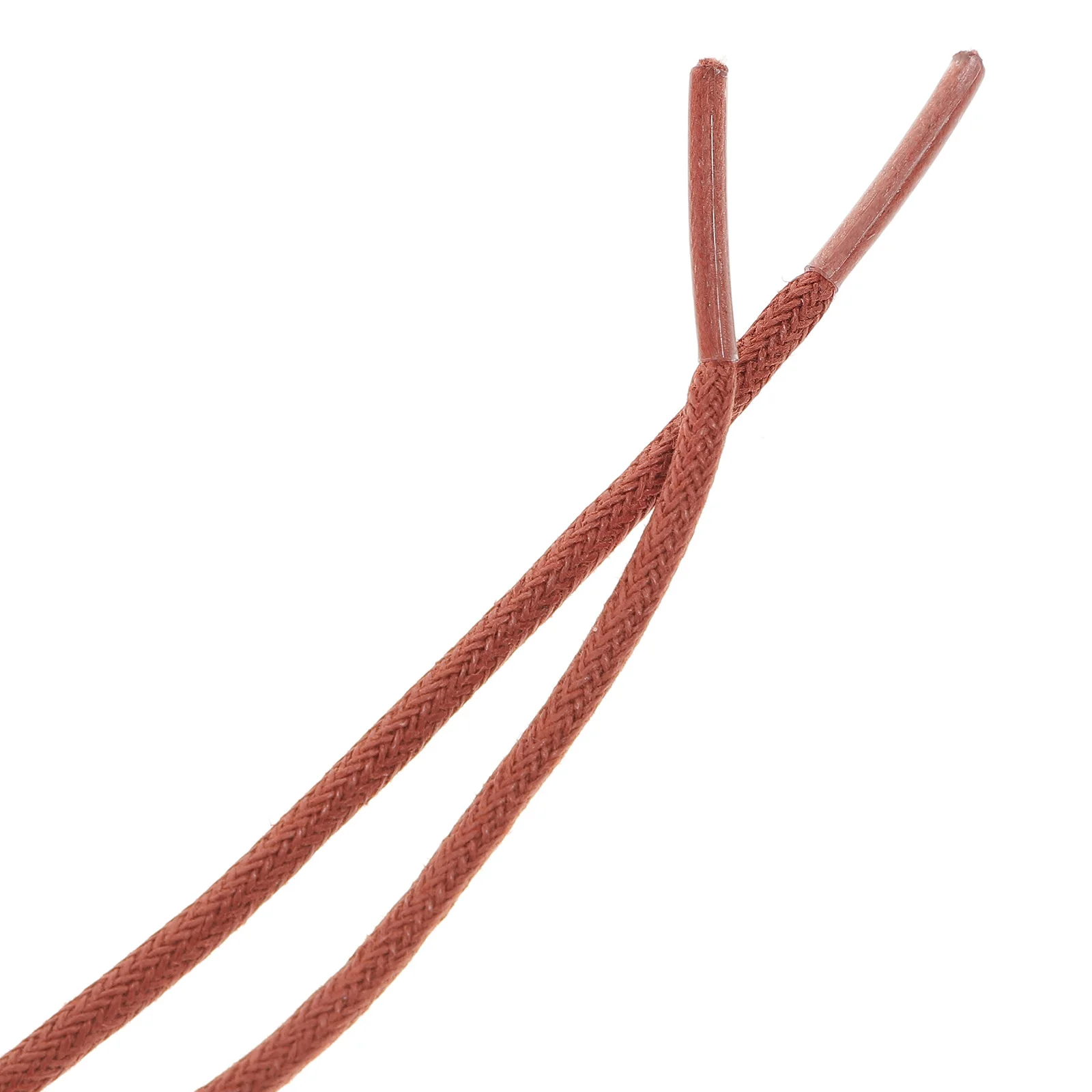 

Shoes Boots Laces Men Shoelaces Dress Bootlaces Round Replacement