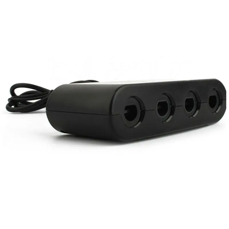 abri-–-adaptador-para-comando-do-gamecube-compativel-com-wii-u-e-pc-com-conexao-usb-–-4-portas-conversor-para-jogos-multijogador
