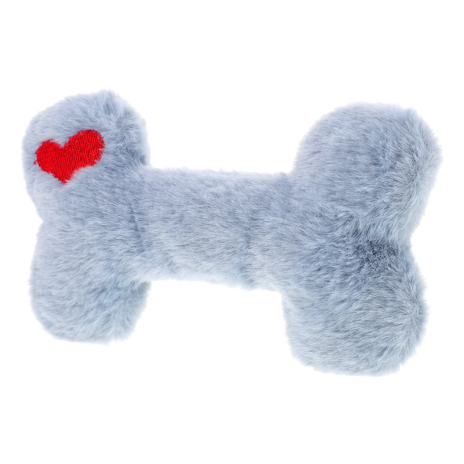 

Versatile Dog Molar Chewing Interactive Plaything for Small Dogs and Cats Durable Pet Teething Gift with Squeaker Adorable