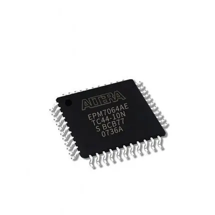 

EPM7064AETC44-10N ALTERA FPGA CPLD EPM7064AETC44-4N EPM7064AETC44-7N