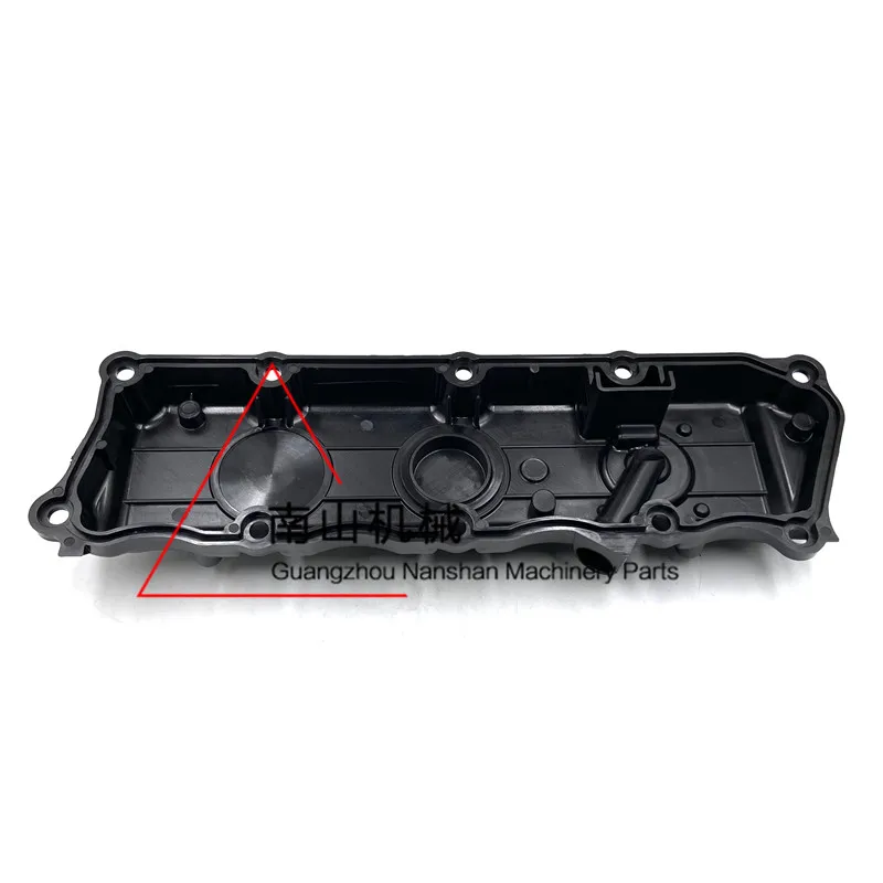 For Caterpillar cat e312/313/315/318d2/GC valve cover Perkins c4.4 engine cover rubber strip gasket