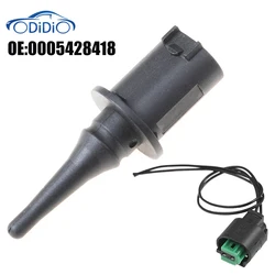 0005428418 0075421318 Car Outside Air Temperature Sensor For Mercedes-Benz C/CLS/G/E 280 C320 ML550 SKL280 CLS550 R350 Sprinter