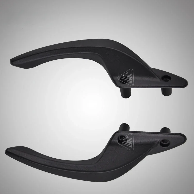 FOR Voge Limitless Motorcycle Accessories Lx500r 500r Rear Armrest Left and Right Armrest Tail Wing Screws