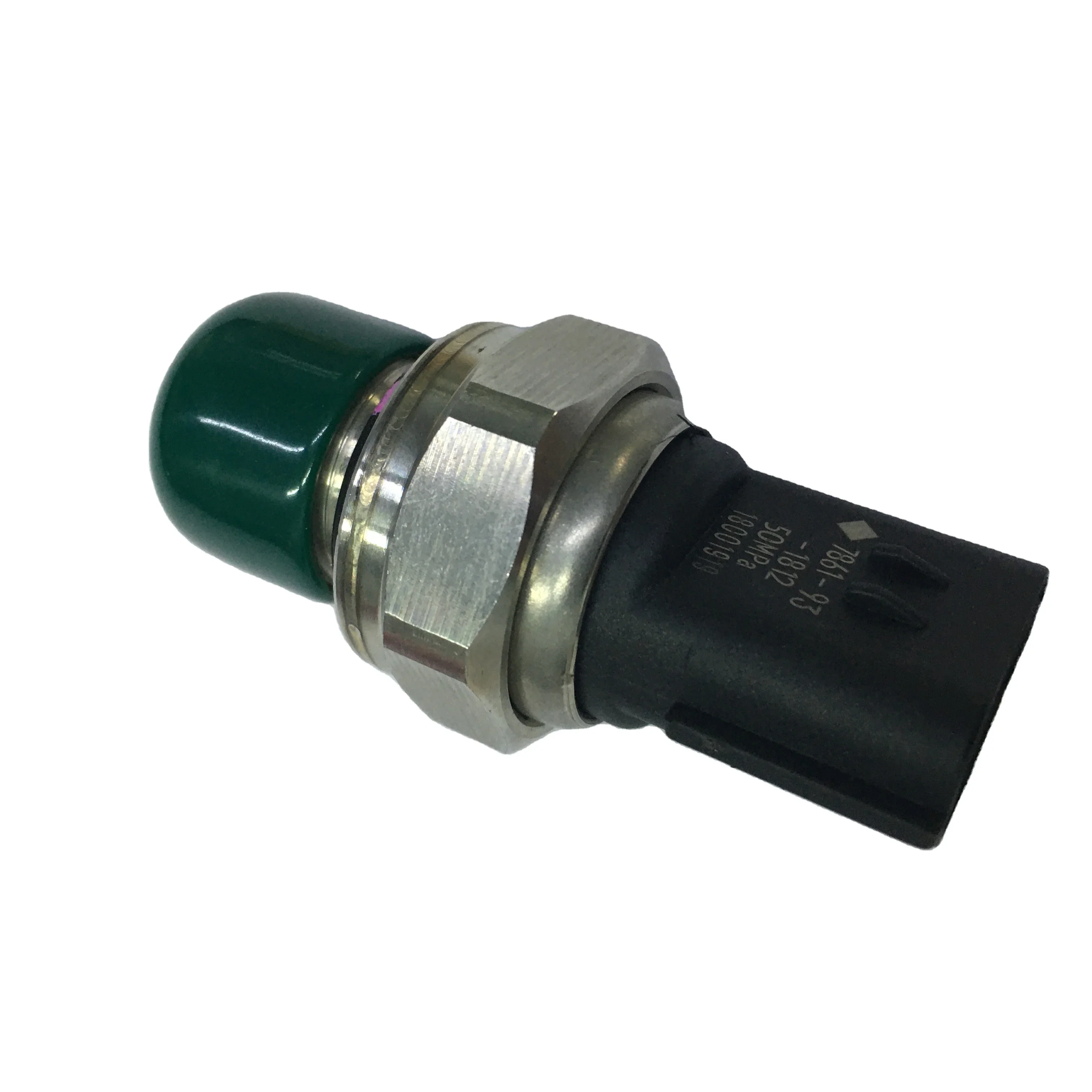 

7861-93-1812 Excavator Control Valve Pressure Sensor PC200-8