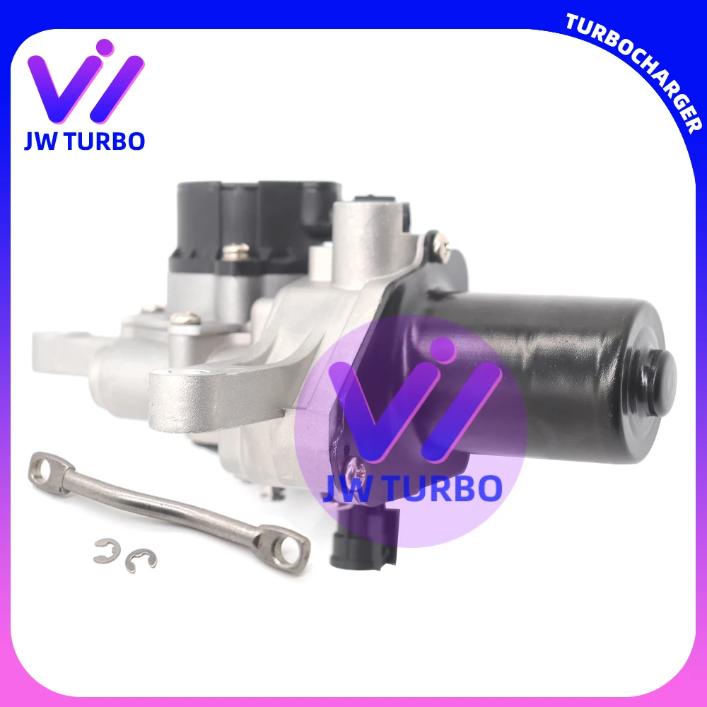 Turbo Actuator CT16V for Toyota Fortuner Hilux Land Cruiser 3.0D 1KD-FTV 17201-0L040 17201-30100, 17201-30101, 17201-30160