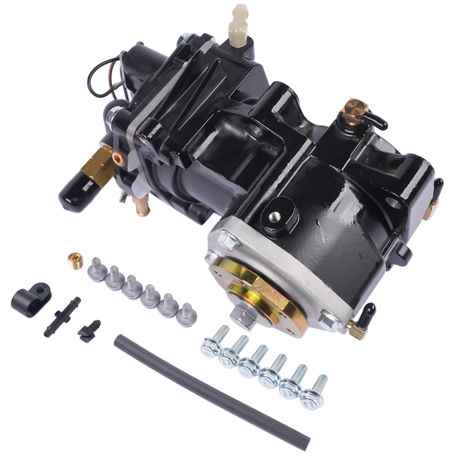 AP01 DFI compresseur d'air pour Mercury OptiMax 3.0L 225 ProXS 250 ProXS Racing 300 XS 8M0060051 828123T21