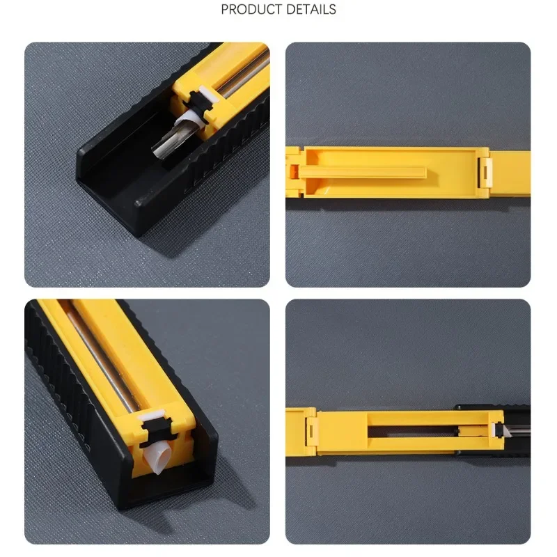 Single Tube Cigarette Filling Roller Maker Manual Cigarette Tobacco Rolling Machine Smoke Injector Smoking Useful Gadgets