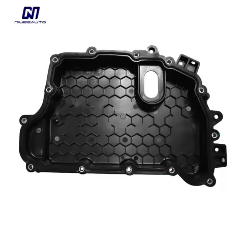 NIUBEAUTO New Automatic Transmission Valve Body Cover For Buick Lacrosse Chevrolet Cruze Sonic Trax GMC Pontiac Saturn 24253434