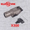 SureFire X300 DE