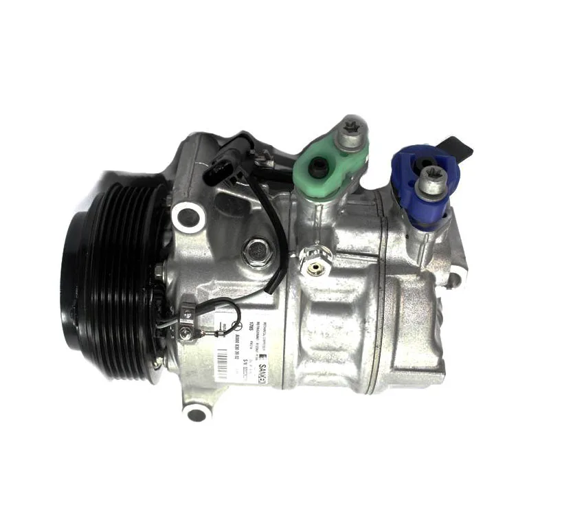 Car AC Compressor 0008306700 for Mercedes Benz C300 E300 GLC300 0008303002 0008303902