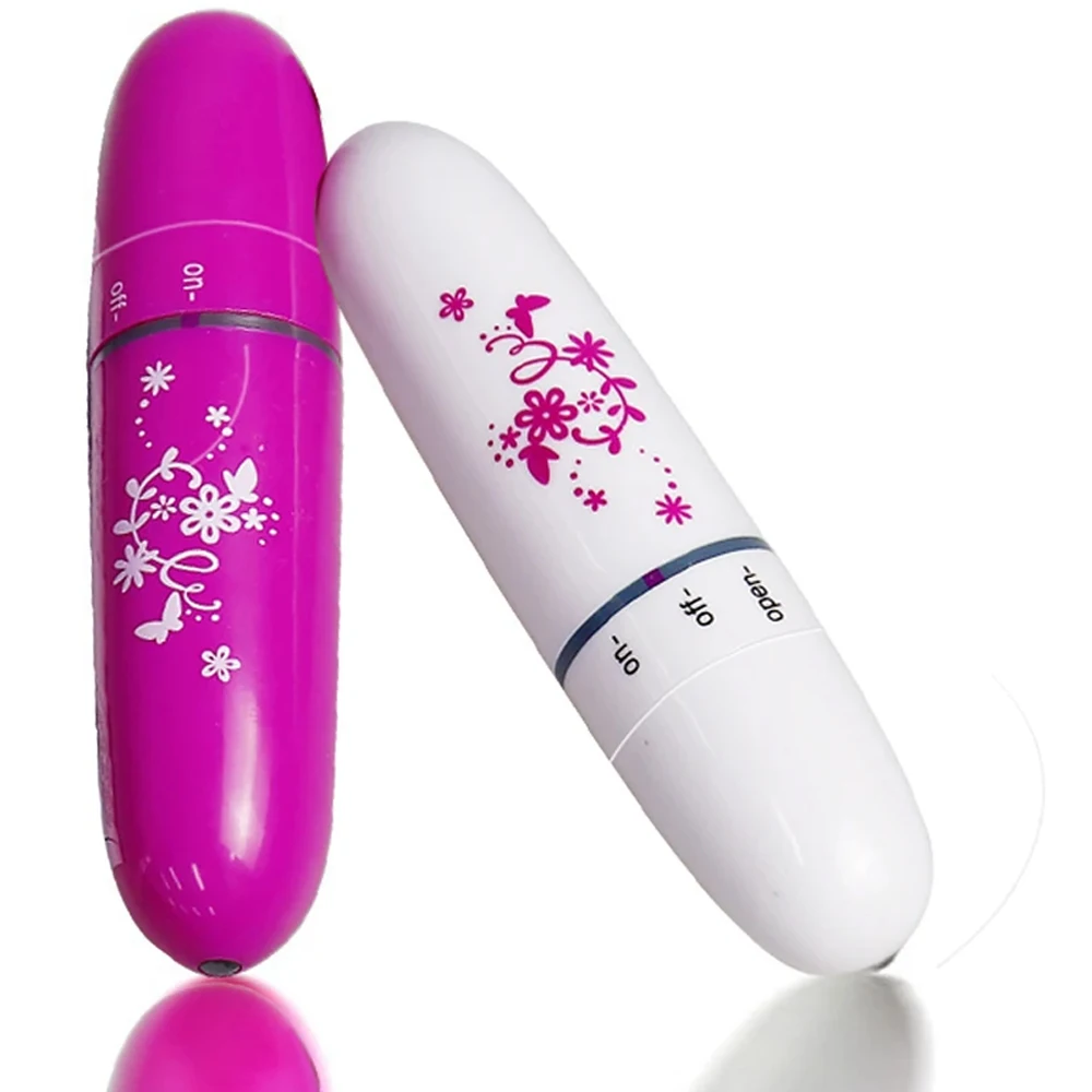 Facial Lifting Vibration Massager Stick Skin Tightening Face Slimming Beauty Device for Wrinkle Smoothing Facial Relaxation Care
