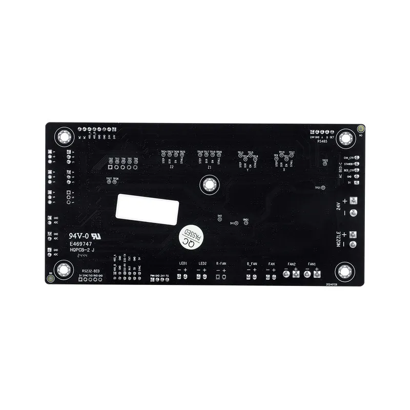The original brand new lower computer motherboard is suitable for the Creality K2 Plus 3D printer accessories