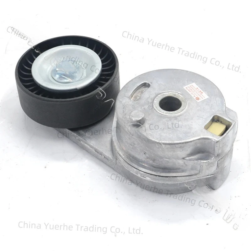  Brand New Belt Tensioner 04861660AA For Chrysler 300C Jeep Grand Cherokee Dodge Charger Durango