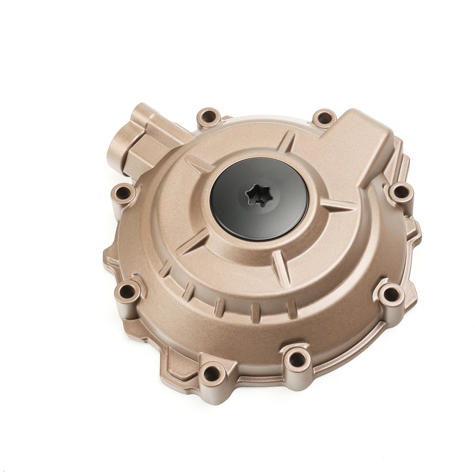 Motorcycle Golden Aluminum Engine Cover Fit For BMW S1000RR S1000R Aftermarket Replacement Part