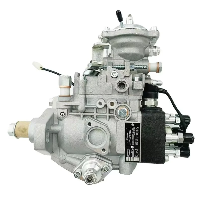 مضخة حقن الوقود VE4/11f1800rnd517 196000-5172 167002S622 ل