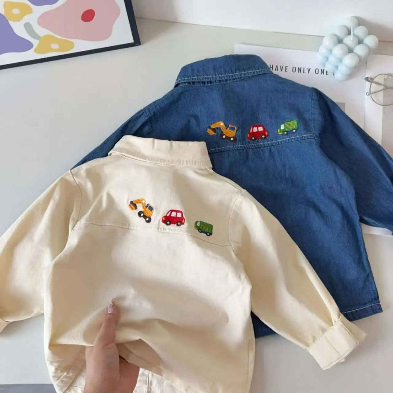 Thumbnail 4 - #8 Top Kids Polo Shirts Picks for Every Budget
