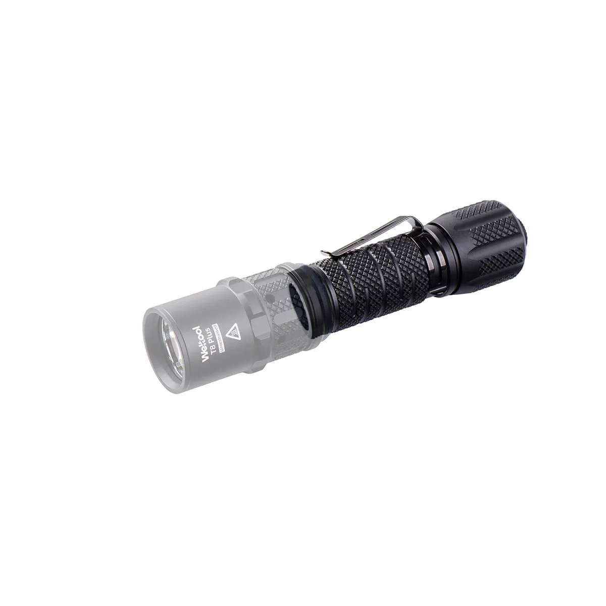

Корпус Weltool BB50 и задняя крышка TC81 для T8, T8Plus, W3Pro