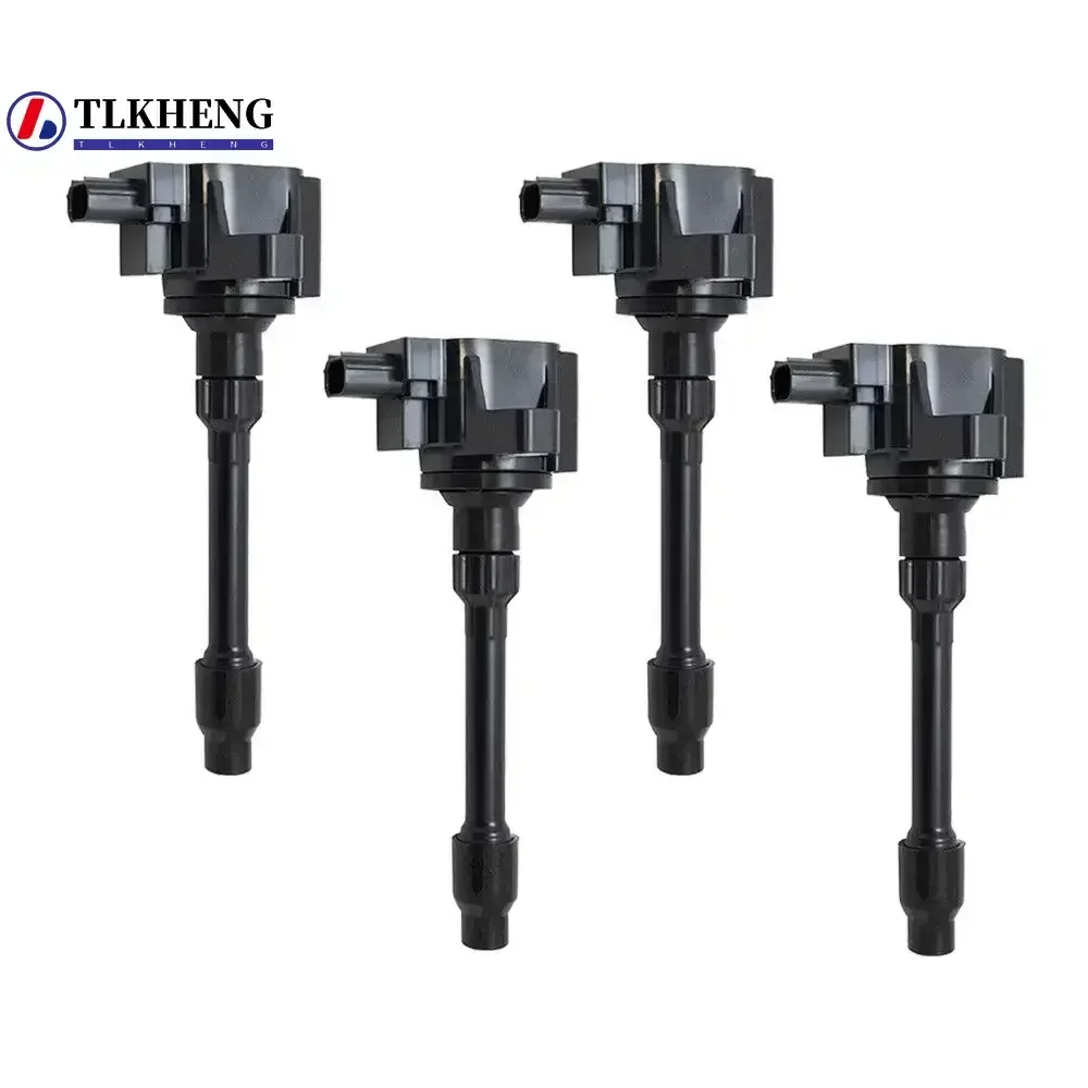 

4 Ignition Coil for Honda Civic 2016 2017 2018 2019 OEM 305205R0013 305205R0003