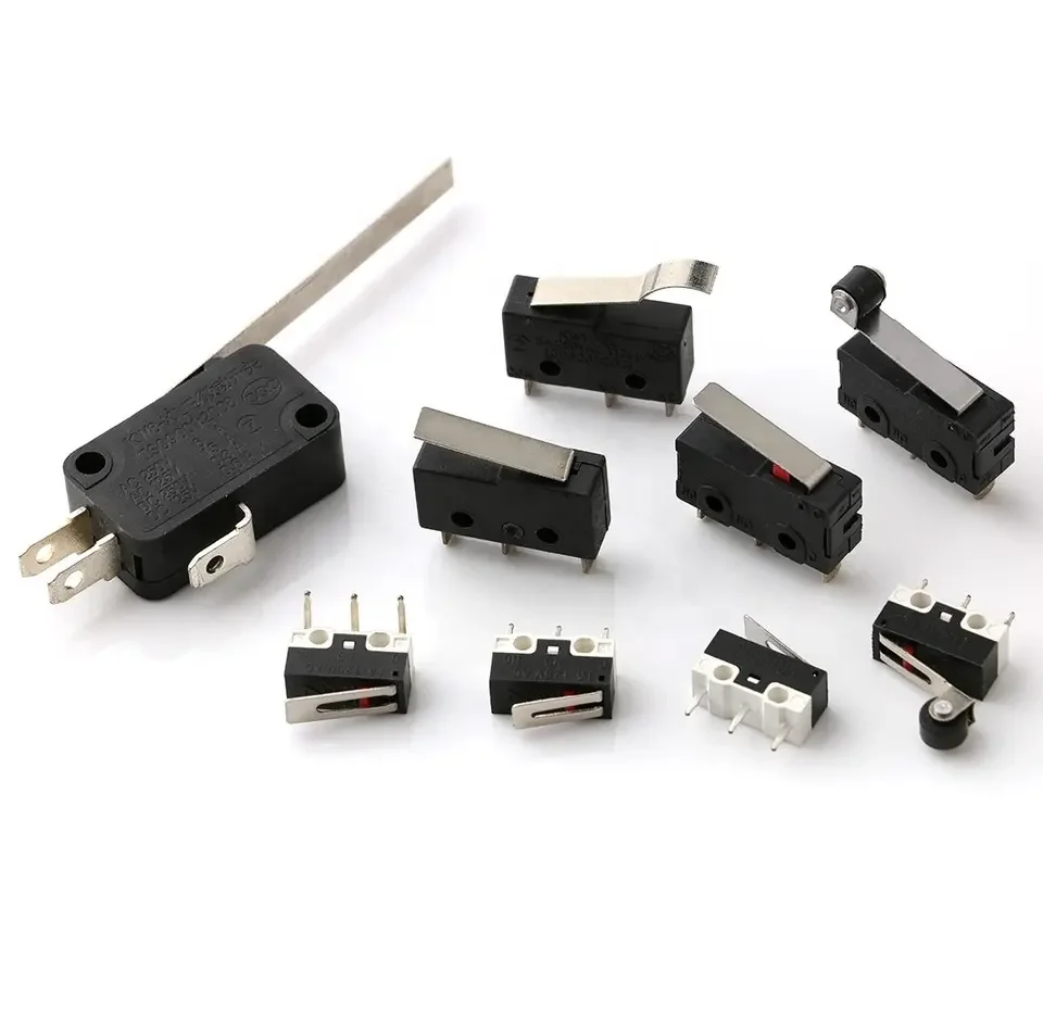 10 Uds precio-Original-Nuevo-Conector-5023520400-502352-0400 DuraClik enchufe de espaciado de 2,00mm 4 pines