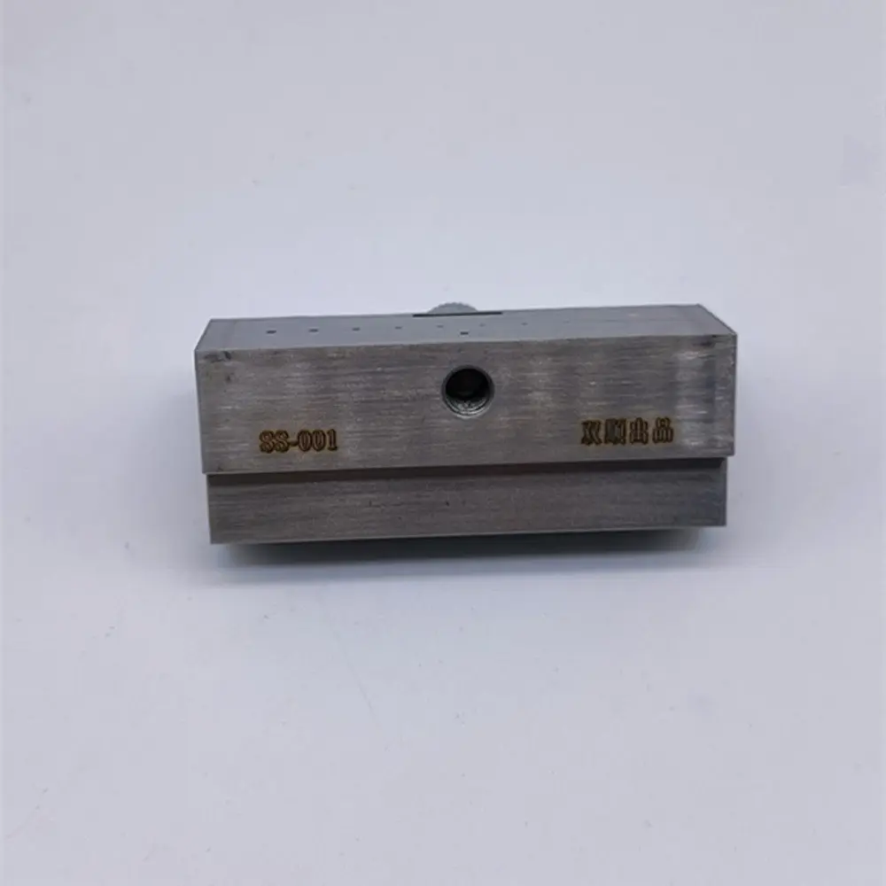 Watch Repair Tools Pinion Contactor Gear Point Trimming Repair Tool Hand Repair Tool Wheel Axle Correction Clamp