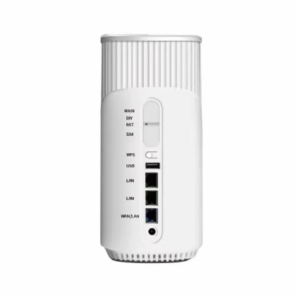 

EDUP высокопроизводительный фрезерный Wi-Fi 6 сетчатых роутеров, фрезерный роутер с Sim-картой и слотом для Sim-карты