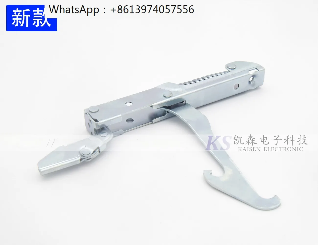 Mist type electric baking oven YXD-4A YXD-8A door hinge commercial oven door hinge spray oven