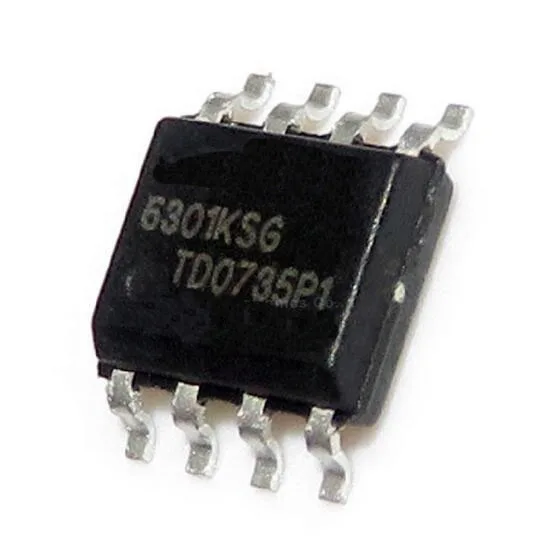 送料無料-50-個-6301ksg-bcm6301ksg-bcm6301-sop8